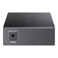 thumbnail image 5 of TP-Link TL-FC111PB-20 V1 - Convertisseur de Média Fibre - 100Mb LAN - 10Base-T, 100Base-TX, WDM - SC / RJ-45 - jusqu'à 12,4 miles - 1550 (RX) / 1310 (TX) nm, 5 of 5