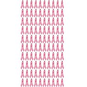 Brooch Cancer Awareness Ribbon Lapel Pins for Clothing Bags and Accessories - 100 Pack Micro Badge Style for Prevention Campaigns and Fundraising