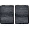 thumbnail image 2 of Beck Arnley 042-2012 Cabin Air Filter for select BMW 528i/540i models, 2 of 5