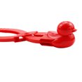 thumbnail image 2 of Meitianfacai Snow Snowball Maker Clip Maker Shaped Snow Sand Mold Tool Winter Kids, 2 of 2