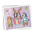 thumbnail image 2 of Colour & Sticker Pages, Bluey, 2 of 4