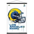 thumbnail image 1 of NFL Los Angeles Rams - Casque anti-goutte 20, 1 of 4