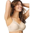 thumbnail image 4 of WonderBra Classic Support Wireless Bra, 4 of 6