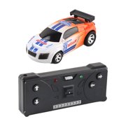 Open Can Remote Control Car Mini Can Remote Control Car Mini Car Children's Toy Mier Remote Control Car