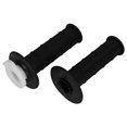 thumbnail image 3 of Shisuyan 2pcs Motorcycle Throttle Grip Motorbike Handle Protector Motorbike Hand Grip, 3 of 8