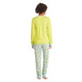 thumbnail image 3 of Pokemon Boys' Two Piece Pikachu Pajama Set, 3 of 3