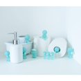 thumbnail image 2 of Dreams Smiski Glow in The Dark Figure, Toilet Series, Random Style, 1 Pack, 2 of 3