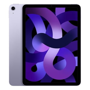 Refurbished Apple iPad Air 5 A2588 (WiFi) 256GB Purple (Grade A+)