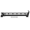 thumbnail image 1 of Solid Wardrobe Hanger Telescopic Hanger Cloakroom Hanger Durable Clothes Hanging Bar, 1 of 8