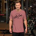 thumbnail image 4 of FULL SEND - t-shirt Unisexe, 4 of 11
