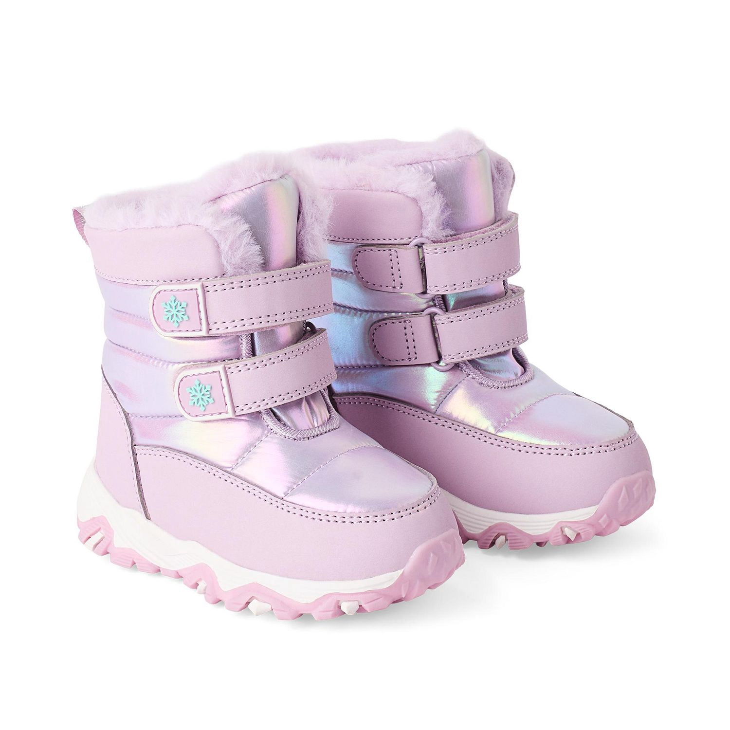 George Toddler Girls' Waterproof Winter Boots