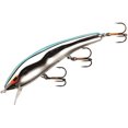 thumbnail image 1 of Cotton Cordell C8506 Ripplin' Red Fin 4 1/2", 3/8 oz,Chrome/Blue, 1 of 4