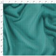 thumbnail image 4 of Soimoi Green polyester Crepe Fabric Brush Stroke & Dots Abstract Print Fabric by Yard 52 Inch Wide, 4 of 5