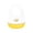 D, variant on Agiferg Baby Cartoon Oil-proof And Not Afraid Of Dirty Super Soft Bib Baby Meal Three-dimensional Silicone Bib