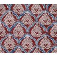 thumbnail image 4 of oneOone Cotton Flex Fabric Damask & Floral Block Print Sewing Fabric BTY 40 Inch Wide, 4 of 4