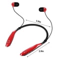 thumbnail image 3 of Écouteurs Sans Fil Bluetooth Écouteurs Sans Fil Bluetooth Tour de Cou Sans Fil Sport Course Écouteurs Écouteurs Sans Fil Bluetooth, 3 of 6