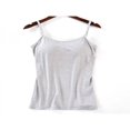 thumbnail image 1 of MesaSe Camisole de Compression pour Femmes avec Coussin de Poitrine Sports Maison, 1 of 2