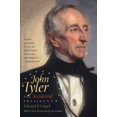 thumbnail image 1 of John Tyler, Edward P. Crapol Paperback, 1 of 6