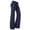 Marine, variante sur cfhntfmh Pantalon Cargo Femme 2025 Jambe Grand Taille Basse Bootcut Pantalon de Yoga avec Poches Décontracté Grande Taille Pantalon Extensible