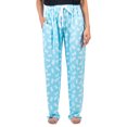 thumbnail image 1 of The Office Dunder Mifflin Logo Womens Sleep Lounge Pants Pajamas (Small), 1 of 4