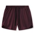 thumbnail image 1 of Besolor Men's Athletic Shorts Mesh Breathable Quick Dry Lightweight Workout Gym Shorts with Zipper Pockets, 1 of 7