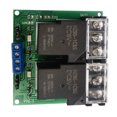 thumbnail image 1 of Module de Carte Relais 30A avec Isolation Opticoupleur, Gâchette Haute Basse pour DC 5V, 12V, 24V, Performance Stable, Usage Industriel, 1 of 7