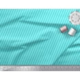 thumbnail image 3 of Soimoi Velvet Fabric Arrow Head Shirting Decor Fabric Printed Yard 58 Inch Wide, 3 of 3
