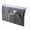 Gris, variante sur Nilvkv Housses de Bras de Canapé pour Animaux de Compagnie Housse de Fauteuil pour Canapé avec 3 Poches pour Télécommande TV Housses de Bras de Canapé Antidérapantes Lavables pour Salon