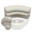 thumbnail image 3 of Wise Seating BM11028-1066 Siège Bateau, 3 of 6
