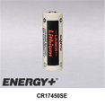 thumbnail image 1 of FedCo Batteries Compatible with  FDK CR17450SE 3.0V 2500mAh A Size Lithium Cell For Industrial Applications, 1 of 1