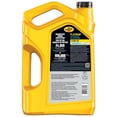 thumbnail image 4 of Pennzoil Platinum Synthetic 5W20 Motor Oil 5L, 4 of 5