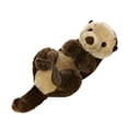thumbnail image 1 of Aurora World Miyoni Peluche Loutre de Mer, 1 of 1