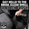 thumbnail image 4 of Parfum Black Frost Chemical Guys, 4 of 5