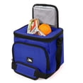 thumbnail image 5 of Boîte à lunch Arctic Zone Jumbo HardBody®, 5 of 5