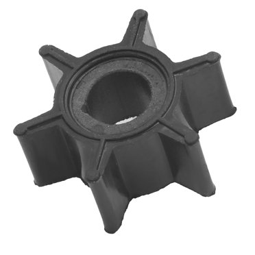 Outboard Parts, Rugged And Durable Water Pump Impeller  For 2Hp 2.5Hp 3.5Hp 4Hp 5Hp 6Hp For 2/4 Stroke Outboard
