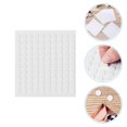 thumbnail image 2 of 500 Pcs Pâte Collante Transparente pour Utilisateurs Généraux en Transparent, 2 of 8