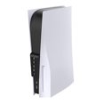 thumbnail image 4 of Plug and Play 6 Ports Extend USB Hub Adapter High Speed Splitter for PS5, 4 of 6