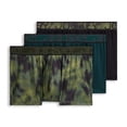 thumbnail image 1 of Jockey Men's Active Microfiber 2.5" Trunk - 3 Pack, 1 of 5