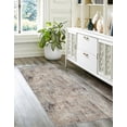 thumbnail image 2 of ECARPET Malia Traditional Runner Rug for Living Room, Bedroom, Dining Room, Entrance, Hallway and More., 2 of 9