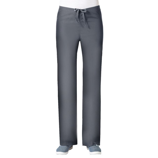 Pantalon d'Uniforme Sans Coutures Unisexe Core par Maevn