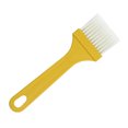 thumbnail image 1 of Portable Oil Brushes Anti Slip Elastic Silicone Anti Wear BBQ Brushes For Kitchen Heat, 1 of 6