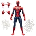 thumbnail image 1 of Marvel Legends Series Spider-Man, Spider-Man: Brand New Day Action Figure, 1 of 10