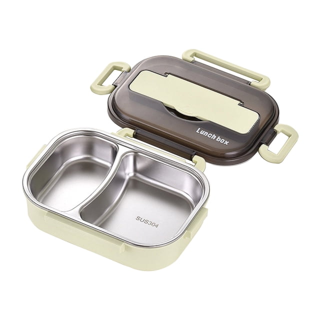 Simple Modern Lunch Box Simple Modern Lunch Box Green Lunch Boxthermal Insulation Bento Box Tableware Set Portable Lunch Box Lunch Box Toddler Bento Box Toddler Bento Box