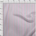 thumbnail image 2 of oneOone Silk Tabby Fabric Vertical Stripe Decor Fabric Printed BTY 42 Inch Wide, 2 of 4