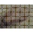 thumbnail image 4 of oneOone Cotton Poplin Fabric Arrow|Swirl & Floral Block Decor Fabric Printed BTY 56 Inch Wide, 4 of 4