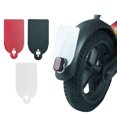 thumbnail image 4 of maskred 1/2/3/5 Scooter Rear Acrylic Safety Warning Plate Replacement for M365/365 Pro No.03 1 Pc, 4 of 6