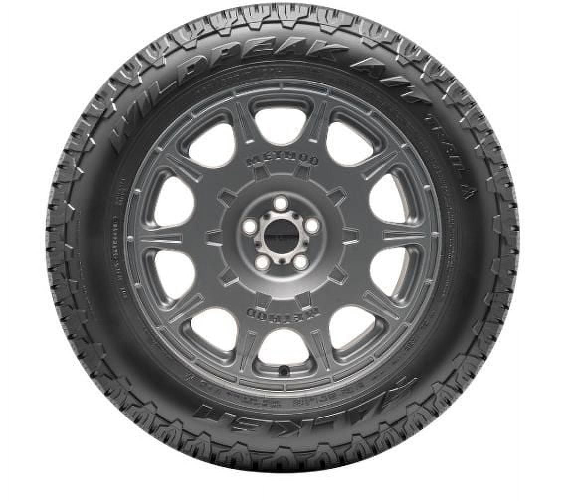 Falken Wildpeak A/T Trail 245/60R18 105H pneu