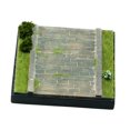 thumbnail image 2 of deevoka 1/64 Scale Display Base Diecast Models Display Base Diorama Base Miniature Scene Style E, 2 of 9