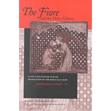The Fiore and The Detto d&39;Amore