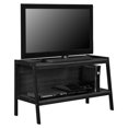 thumbnail image 4 of Lawrence Ladder TV Stand for TVs up to 45", Black, 4 of 7